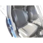 CITROEN C4 PICASSO '2010 EXCLUSIVE AZUL