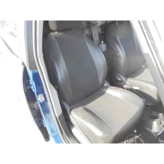 CITROEN C4 PICASSO '2010 EXCLUSIVE AZUL