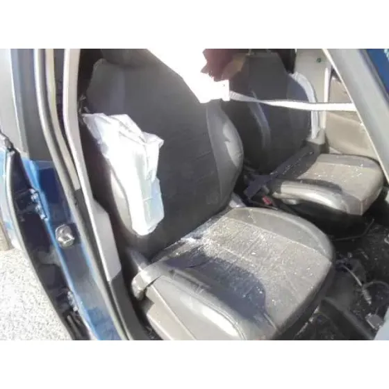 CITROEN C4 PICASSO '2010 EXCLUSIVE AZUL