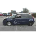 CITROEN C4 PICASSO '2009 SX AZUL