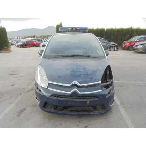CITROEN C4 PICASSO '2009 SX AZUL