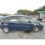 CITROEN C4 PICASSO '2009 SX AZUL