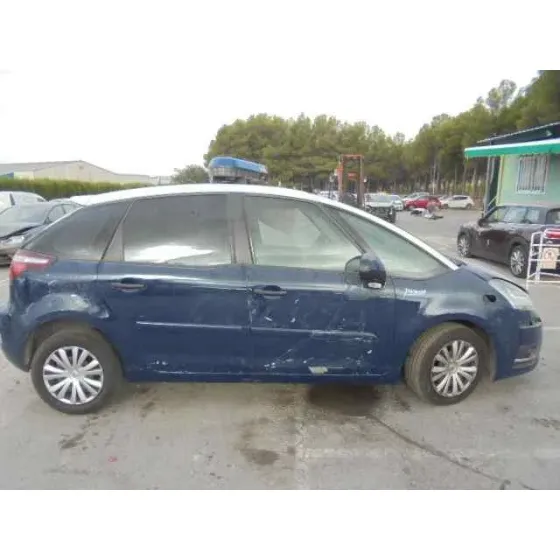 CITROEN C4 PICASSO '2009 SX AZUL