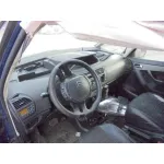 CITROEN C4 PICASSO '2009 SX AZUL