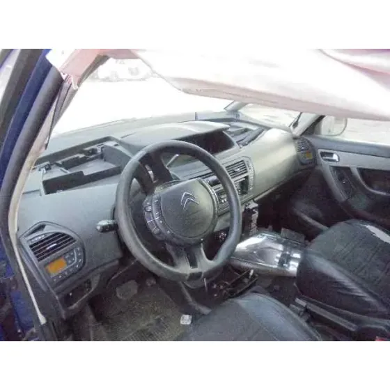 CITROEN C4 PICASSO '2009 SX AZUL