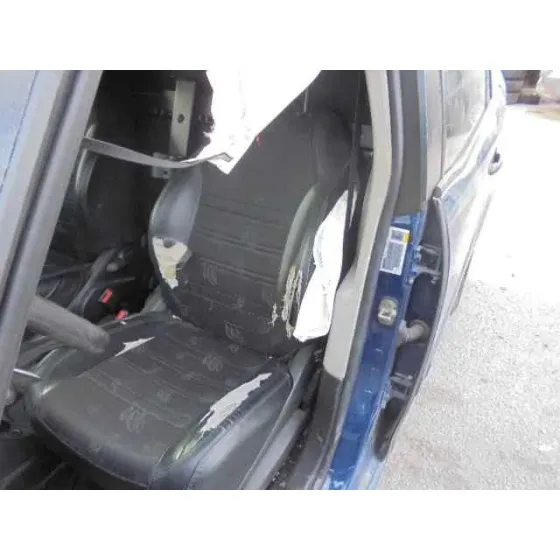 CITROEN C4 PICASSO '2009 SX AZUL