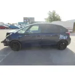 CITROEN C4 PICASSO '2011 EXCLUSIVE AZUL
