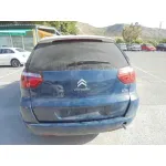 CITROEN C4 PICASSO '2011 EXCLUSIVE AZUL