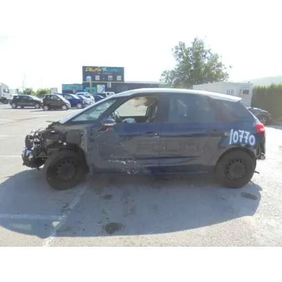 CITROEN C4 PICASSO '2014 ATTRACTION AZUL