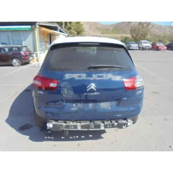 CITROEN C4 PICASSO '2014 ATTRACTION AZUL