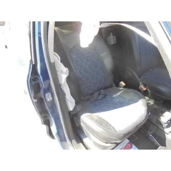 CITROEN C4 PICASSO '2014 ATTRACTION AZUL