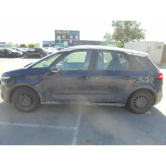 CITROEN C4 PICASSO '2014 ATTRACTION AZUL/BLANCO