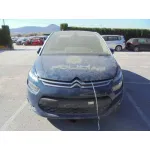 CITROEN C4 PICASSO '2014 ATTRACTION AZUL/BLANCO