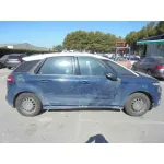 CITROEN C4 PICASSO '2014 ATTRACTION AZUL/BLANCO