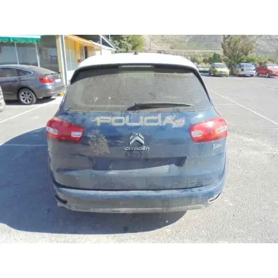 CITROEN C4 PICASSO '2014 ATTRACTION AZUL/BLANCO