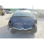 CITROEN C4 PICASSO '2011 EXCLUSIVE AZUO/BLANCO