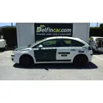 CITROEN C4 BERLINA '1111 COLLECTION BLANCO-VERDE