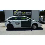 CITROEN C4 BERLINA '1111 COLLECTION BLANCO-VERDE