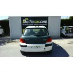 PEUGEOT 307 BERLINA (S2) '1111 XT BLANCO-VERDE