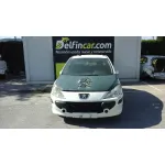 PEUGEOT 307 BERLINA (S2) '2006 XT BLANCO-VERDE