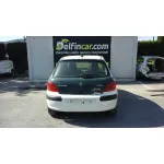 PEUGEOT 307 BERLINA (S2) '2006 XT BLANCO-VERDE