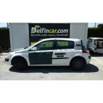 RENAULT MEGANE II BERLINA 5P '1111 DYNAMIQUE BLANCO-VERDE