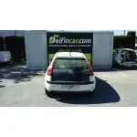 CITROEN C4 BERLINA '2008 EXCLUSIVE BLAVO-VERDE