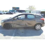 FORD FOCUS LIM. '2016 BUSINESS MARRON