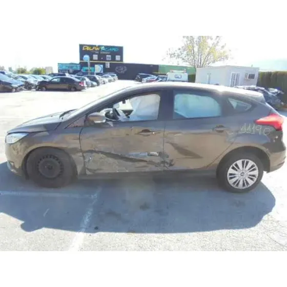 FORD FOCUS LIM. '2016 BUSINESS MARRON