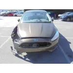 FORD FOCUS LIM. '2016 BUSINESS MARRON