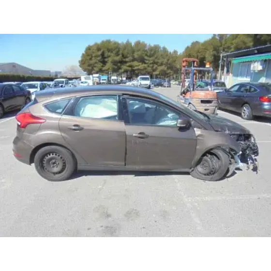 FORD FOCUS LIM. '2016 BUSINESS MARRON