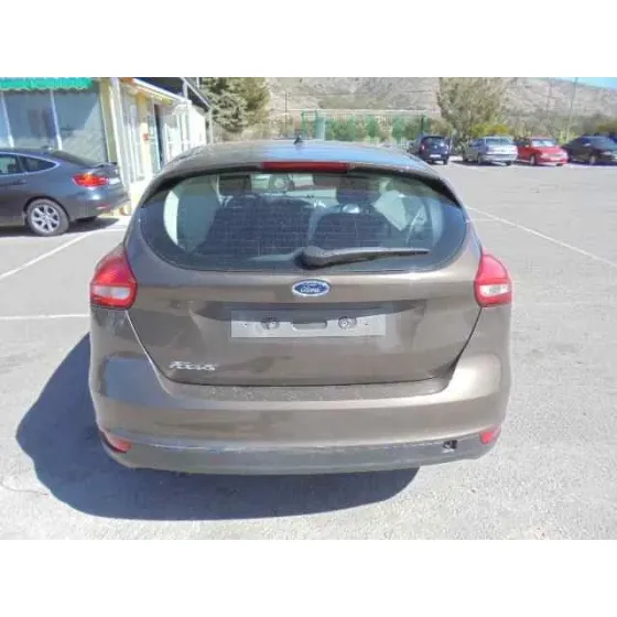 FORD FOCUS LIM. '2016 BUSINESS MARRON