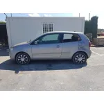 VOLKSWAGEN POLO (9N3) '2006 ADVANCE GRIS
