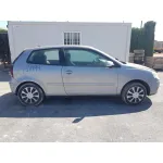 VOLKSWAGEN POLO (9N3) '2006 ADVANCE GRIS