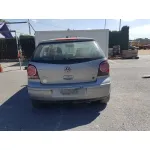 VOLKSWAGEN POLO (9N3) '2006 ADVANCE GRIS