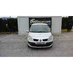 RENAULT SCENIC II '2008 AUTHENTIQUE GRIS PLATA