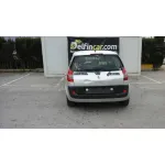 RENAULT SCENIC II '2008 AUTHENTIQUE GRIS PLATA