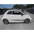 FIAT 500 CABRIO (150) '2010 ABARTH BLANCO