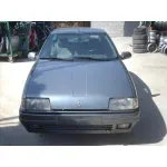 RENAULT 19 (B/C/L53) RENAULT 19 (B/C/L53) '1991 * GRIS OSCURO 1992