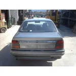 RENAULT 19 (B/C/L53) RENAULT 19 (B/C/L53) '1991 * GRIS OSCURO 1992