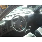 RENAULT 19 (B/C/L53) RENAULT 19 (B/C/L53) '1991 * GRIS OSCURO 1992