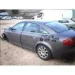 AUDI A6 BERLINA (4B2) AUDI A6 BERLINA (4B2) '1997 2.5 TDI GRIS OSCURO 1997