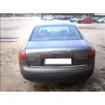 AUDI A6 BERLINA (4B2) AUDI A6 BERLINA (4B2) '1997 2.5 TDI GRIS OSCURO 1997