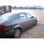 AUDI A6 BERLINA (4B2) AUDI A6 BERLINA (4B2) '1997 2.5 TDI GRIS OSCURO 1997