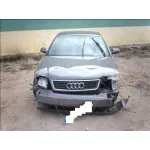 AUDI A6 BERLINA (4B2) AUDI A6 BERLINA (4B2) '1997 2.5 TDI GRIS OSCURO 1997