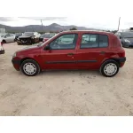 Renault CLIO II (BB_, CB_) 1998