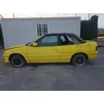 FORD ESCORT CABRIO '1994 XR3I AMARILLO