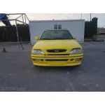 FORD ESCORT CABRIO '1994 XR3I AMARILLO