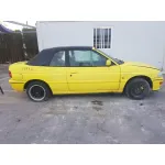 FORD ESCORT CABRIO '1994 XR3I AMARILLO