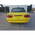 FORD ESCORT CABRIO '1994 XR3I AMARILLO
